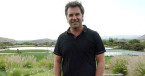 Chris Carpentier recordó a su amigo Rodrigo Rochet: 