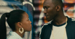 Roxane Roxane: la industria del hip hop a principio de la década de los 80