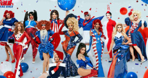 Temporada 12 de RuPaul's Drag Race ya está disponible en Netflix