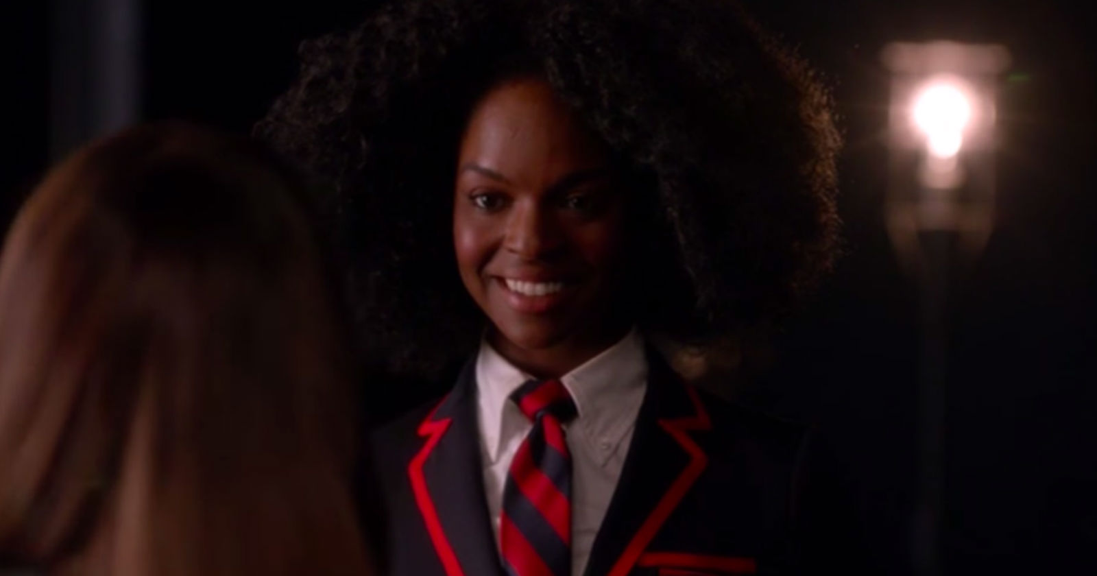 samantha ware lea michele