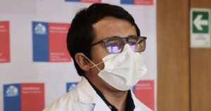 Seremi de Salud de Valparaíso fue conectado a ventilación mecánica por COVID-19