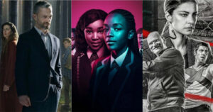 Análisis de series: el mundo al instante