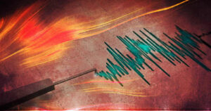 Se han registrado más de 10 réplicas: sismo 6,9 Richter sacudió el norte del país