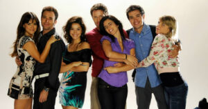 El regreso de Cristina Moreno: Canal 13 anuncia que Soltera Otra Vez reemplazará a Bailando