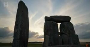 VIDEO | Así se vive el solsticio de verano en Stonehenge
