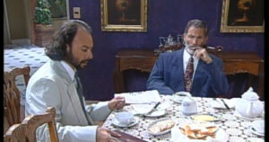 La campaña para que TVN vuelva a transmitir Sucupira