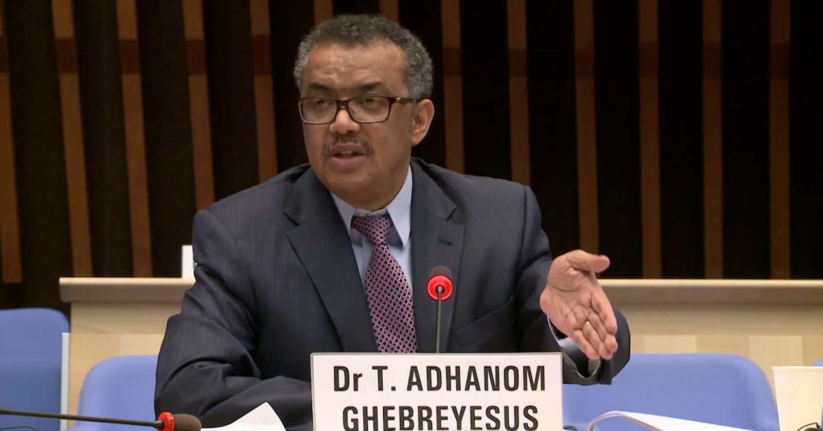 OMS asintomáticos coronavirus