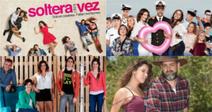 Así fueron los finales de las teleseries que volvieron a la TV en los últimos meses