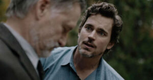 Así es la tercera temporada de The Sinner protagonizada por Matt Bomer