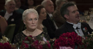 The Wife: la aclamada cinta que protagonizó Glenn Close ya está en Netflix