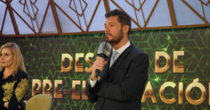 Marcelo Tinelli entrega detalles del regreso de ShowMatch y Bailando Por Un Sueño aún está en espera