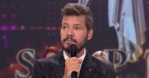 Marcelo Tinelli negó su vínculo con la posible llegada de Mauricio Isla a Boca