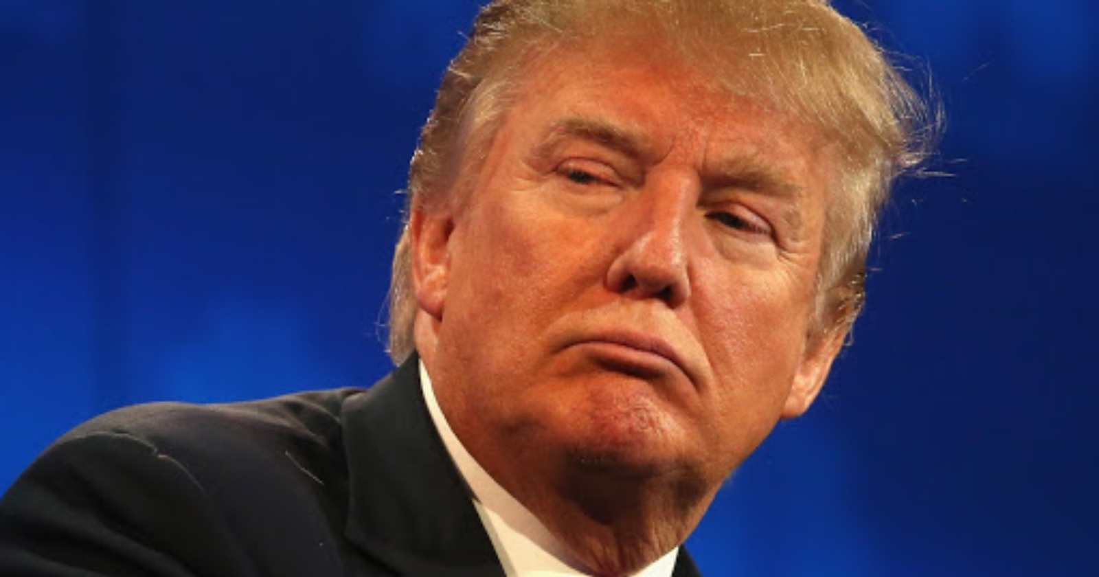 Trump TikTok