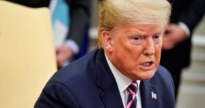 Donald Trump por fallo que protege a hijos de inmigrantes: “Es horrible y políticamente cargada”