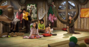 TV Educa Chile es el cuarto canal infantil más visto entre abril y mayo