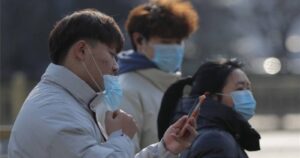 Investigación de Harvard señala que el coronavirus circulaba desde agosto en Wuhan