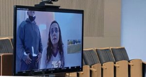 Mujer que secuestró, drogó y mató a su amante en Argentina fue condenada a cadena perpetua  