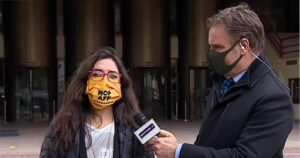 Vallejo, Cariola, Celis y Schalper aparecen en matinales en pleno debate por el retiro de fondos