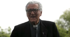 La causa de abuso sexual contra Laplagne desestimada por Ricardo Ezzati, Raúl Hasbún y Francisco Javier Errázuriz