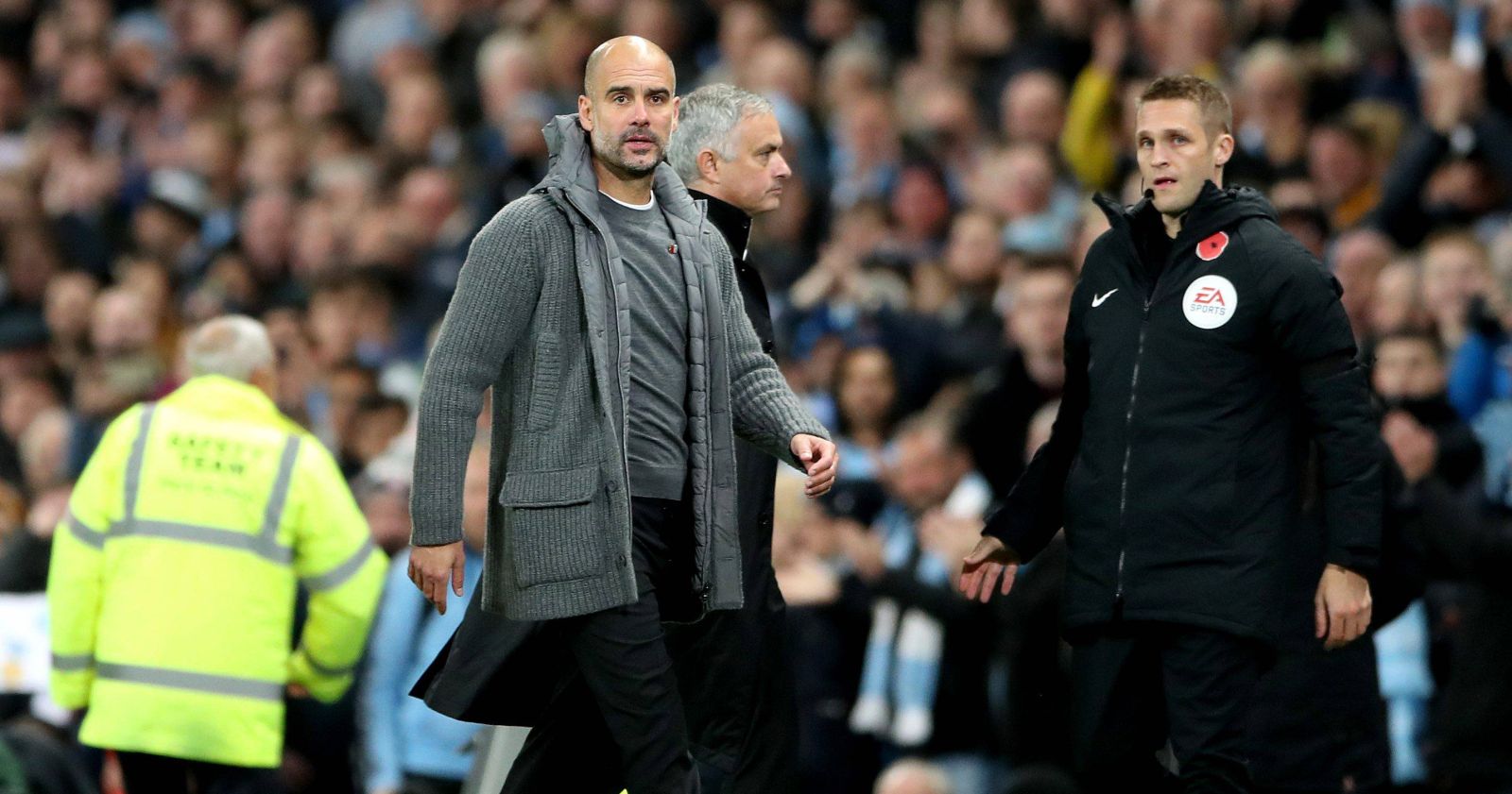 guardiola champions