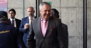 Fiscalía acusa a ex alcalde Pedro Sabat de negociación incompatible y pide 4 años de cárcel