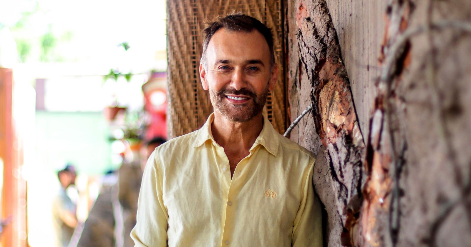 Jordi Castell
