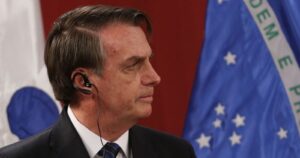 OMS tras contagio de Bolsonaro: 