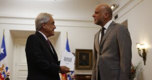 Álvaro Elizalde pide al Gobierno no obstaculizar retiro del 10%: 