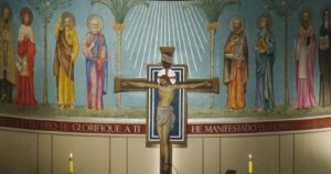 Quiénes son los otros dos sacerdotes absueltos por el Vaticano y por qué se les investigó