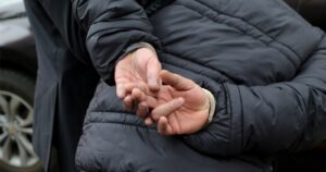 Detienen a sospechoso de baleo a mujer en Puente Alto