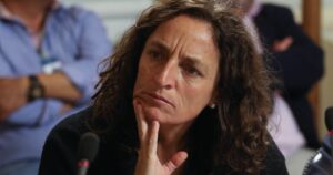 Subsecretaria de Educación Parvularia sobre rechazo a obligatoriedad del kínder: 