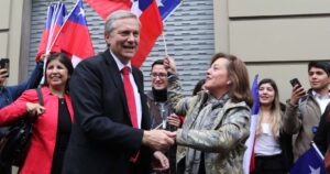 Partido de José Antonio Kast envía carta al Gobierno para pedir reactivación económica y nombramiento de Mañalich