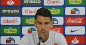 Igor Lichnovsky dio positivo en su examen de coronavirus