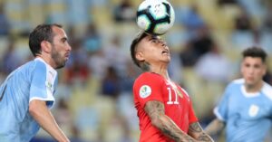 Minsal por las eliminatorias: 