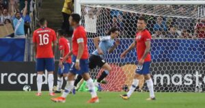 Los beneficiados y perjudicados con el posible traslado de las eliminatorias a Europa