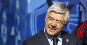 José Luis Navarrete renuncia a la presidencia de Azul Azul