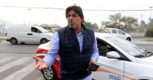 Daniel Jadue revela cómo buscará llegar a La Moneda: 