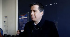 Andrés Celis insiste en acusación contra Diego Schalper: 