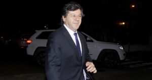 Están los 26: senador Juan Castro anuncia que votará a favor de retiro del 10%