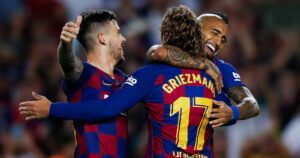 Dónde ver el partido entre FC Barcelona y Espanyol