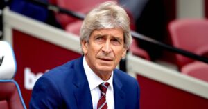 Manuel Pellegrini inicia su trabajo en Real Betis fichando a ex colaborador en Villarreal