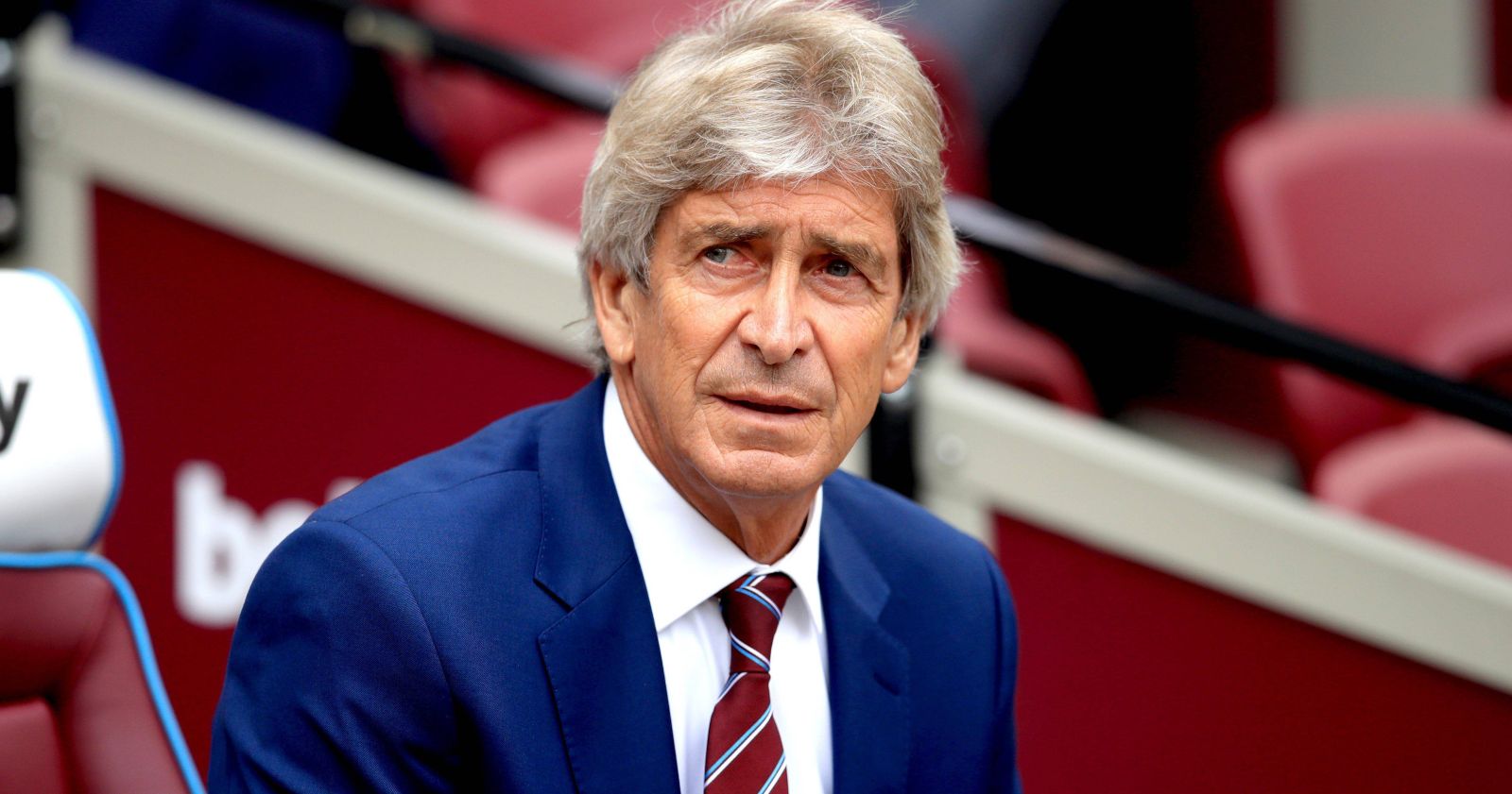 pellegrini betis