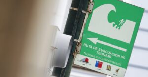 Expertos afirman que volverá a ocurrir un terremoto como el de 1730