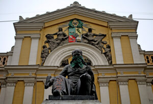 Desprivatización de la educación superior