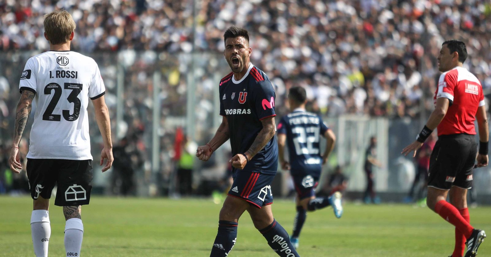 espinoza monumental