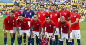 Eliminatorias en Europa: la idea que asoma en medio del peak del coronavirus en Sudamérica