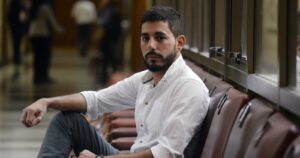 Las razones políticas y técnicas tras la censura contra el diputado Jorge Brito