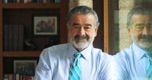 Luksic e impuesto a súper ricos: 