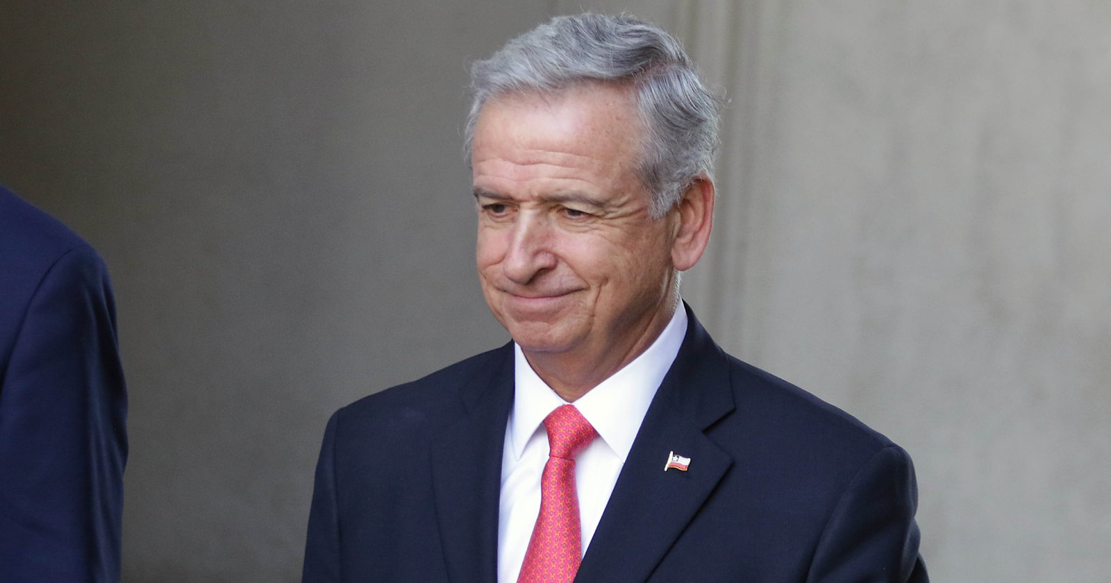 Felipe Larraín