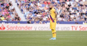 David Beckham sondearía a Arturo Vidal para llevarlo a su equipo en la MLS